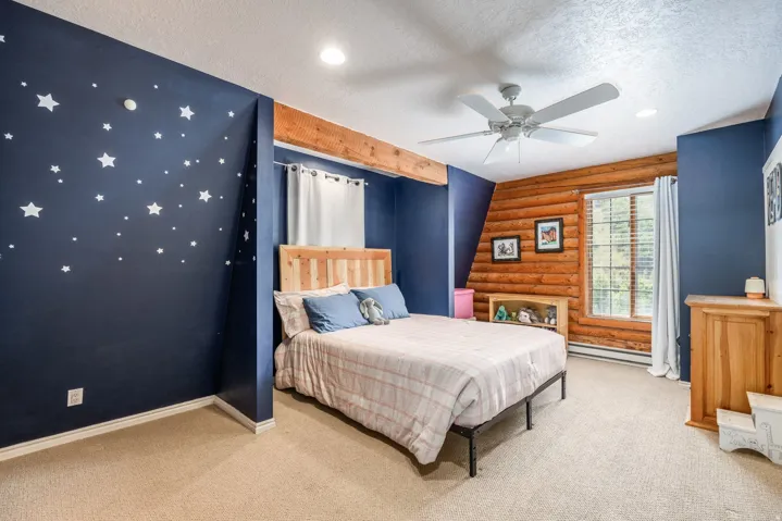 1130 N Interlaken Way, Midway, Utah 84049