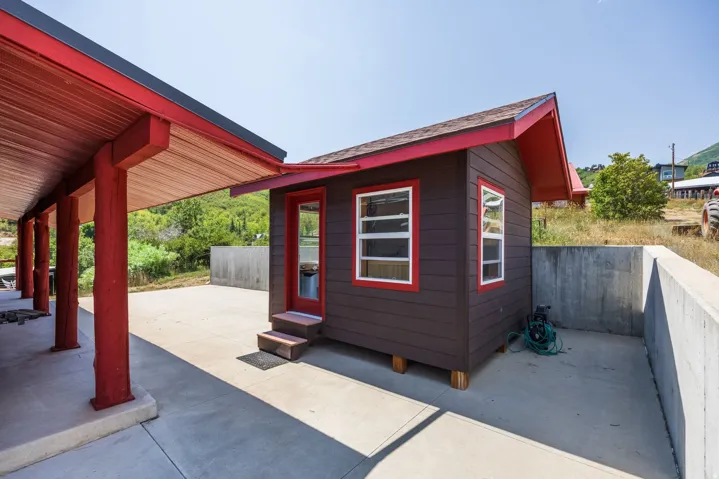 1130 N Interlaken Way, Midway, Utah 84049