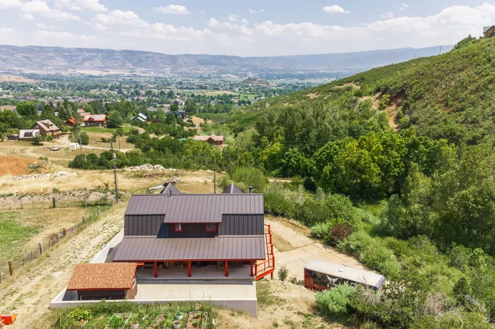 1130 N Interlaken Way, Midway, Utah 84049