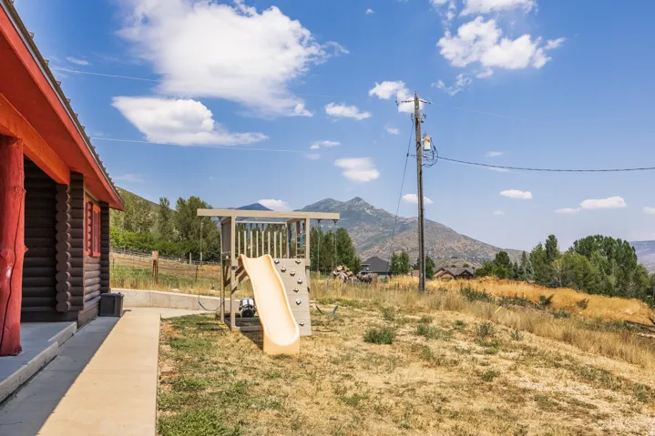 1130 N Interlaken Way, Midway, Utah 84049