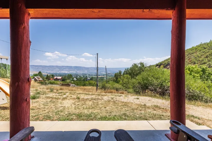 1130 N Interlaken Way, Midway, Utah 84049