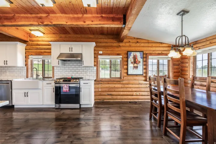 1130 N Interlaken Way, Midway, Utah 84049