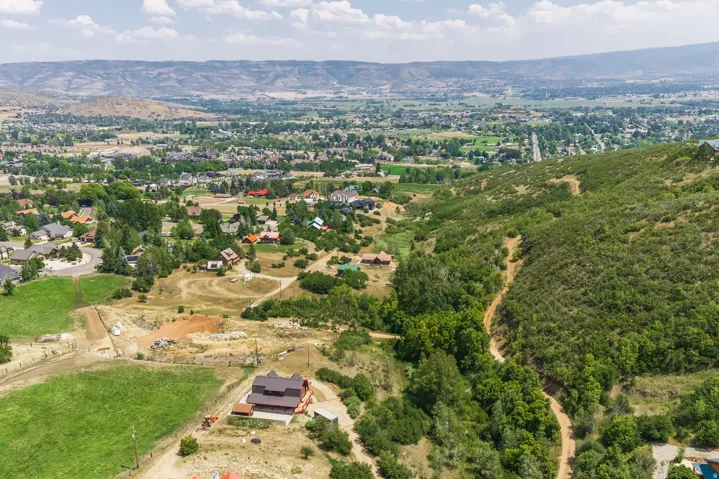1130 N Interlaken Way, Midway, Utah 84049