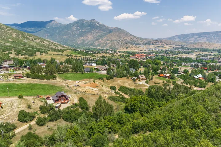 1130 N Interlaken Way, Midway, Utah 84049
