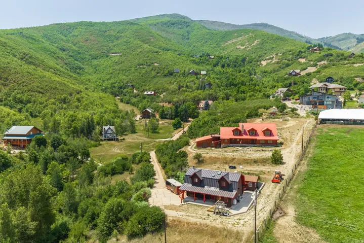 1130 N Interlaken Way, Midway, Utah 84049
