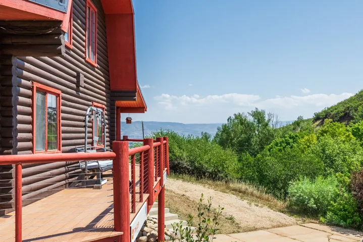 1130 N Interlaken Way, Midway, Utah 84049