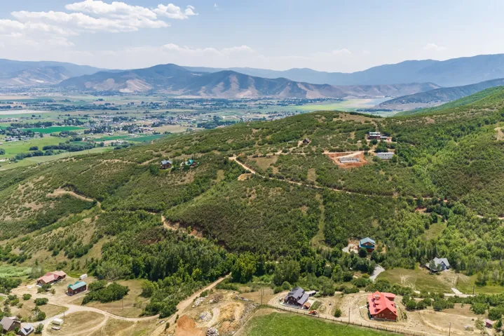 1130 N Interlaken Way, Midway, Utah 84049