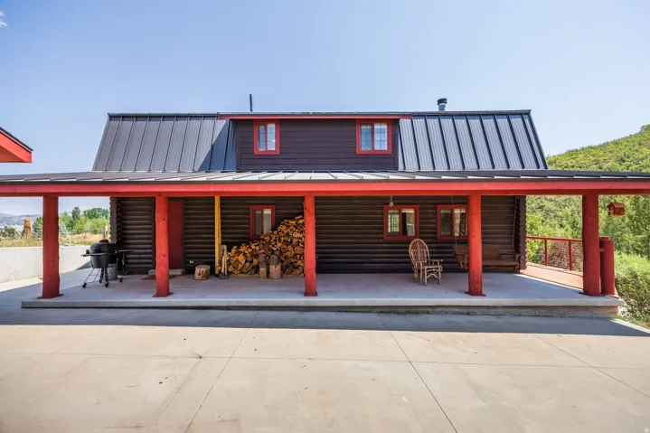 1130 N Interlaken Way, Midway, Utah 84049