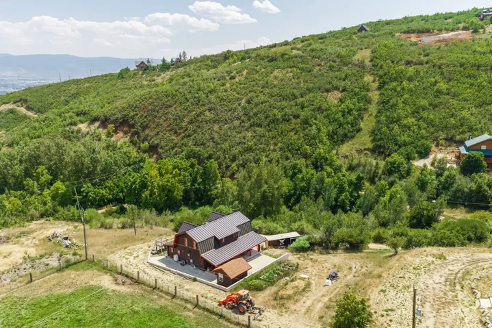 1130 N Interlaken Way, Midway, Utah 84049