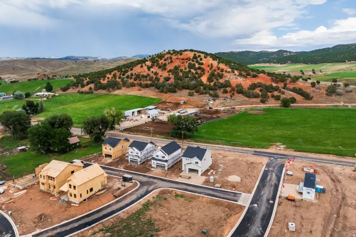 804 S Hoytsville Rd #109, Coalville, Utah 84017