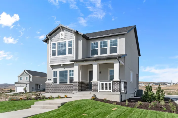 804 S Hoytsville Rd #109, Coalville, Utah 84017