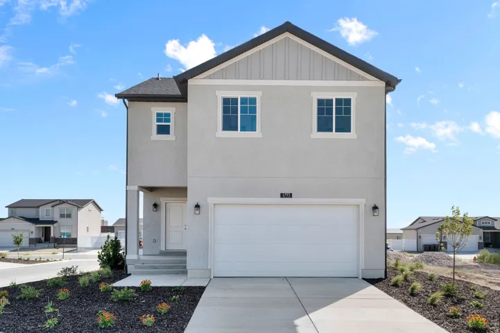 804 S Hoytsville Rd #109, Coalville, Utah 84017