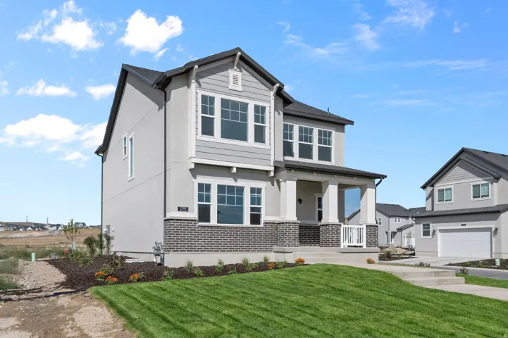 804 S Hoytsville Rd #109, Coalville, Utah 84017