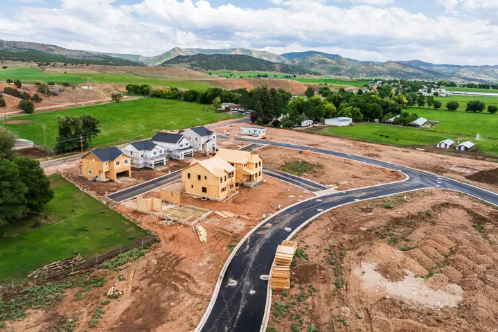 804 S Hoytsville Rd #109, Coalville, Utah 84017