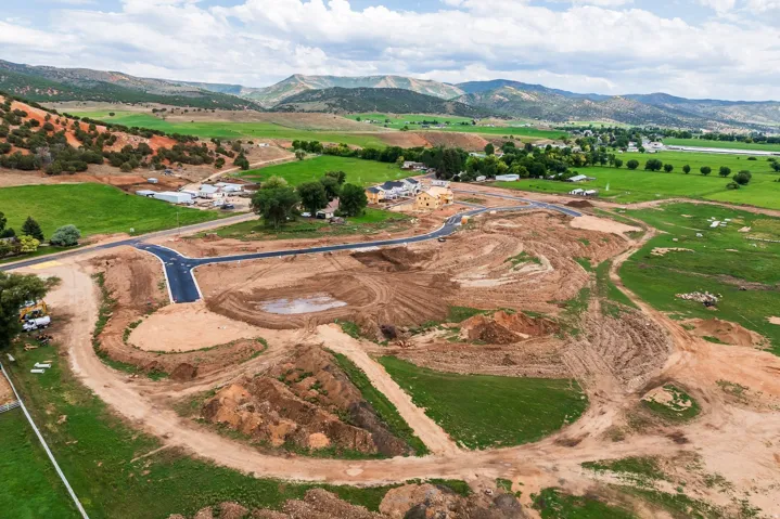 804 S Hoytsville Rd #109, Coalville, Utah 84017