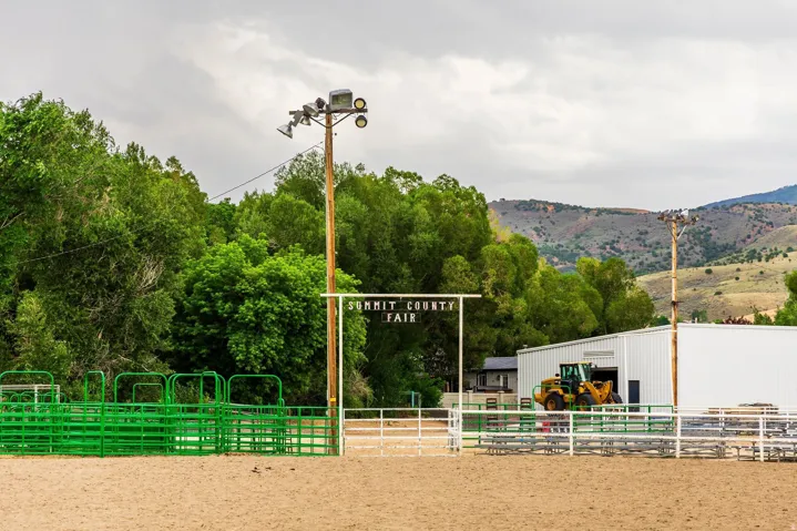 804 S Hoytsville Rd #109, Coalville, Utah 84017