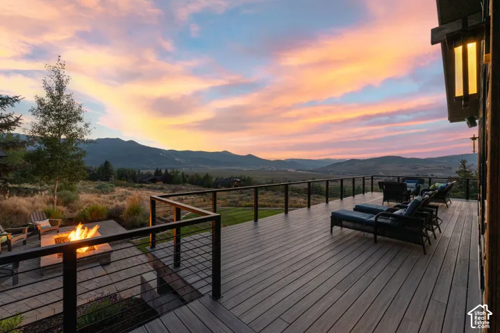 5925 Mountain Dr, Park City, Utah 84098