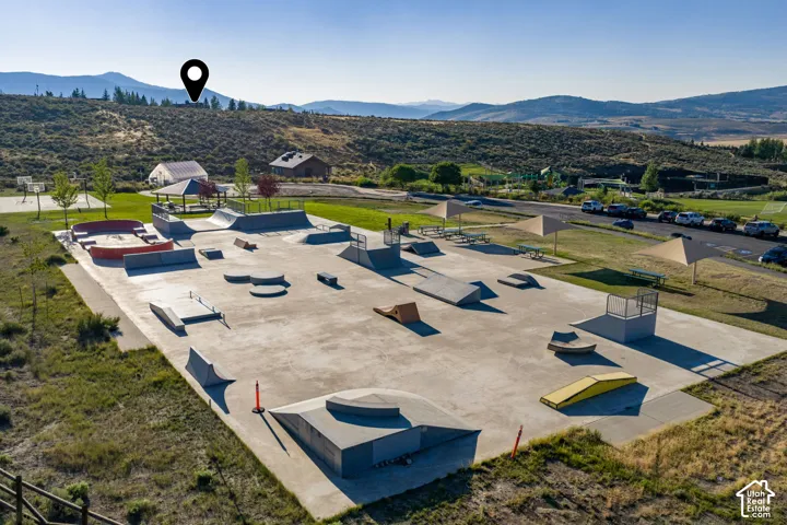 Skate Park