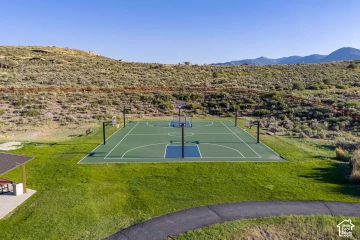 5925 Mountain Dr, Park City, Utah 84098