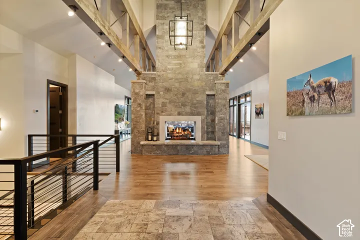 5925 Mountain Dr, Park City, Utah 84098