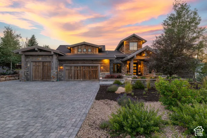 5925 Mountain Dr, Park City, Utah 84098