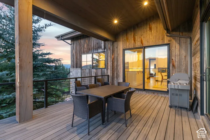 5925 Mountain Dr, Park City, Utah 84098