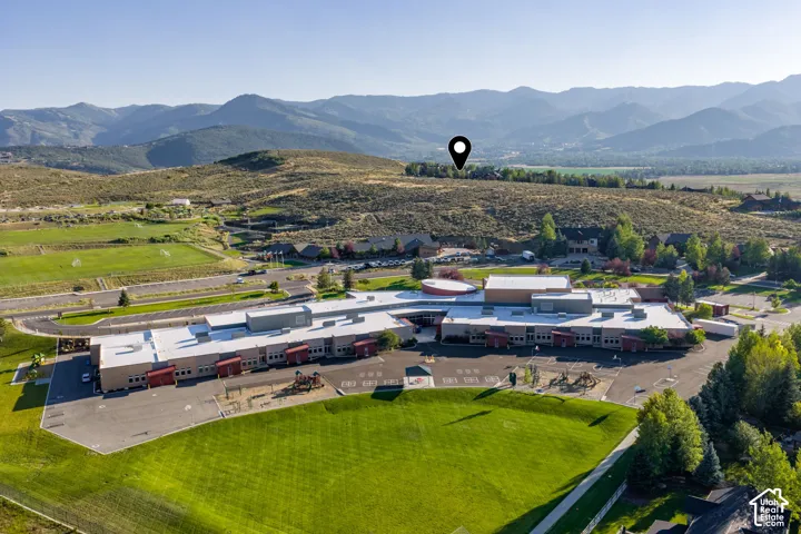 Trailside Elementary School
