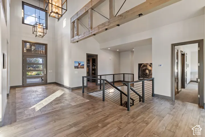5925 Mountain Dr, Park City, Utah 84098