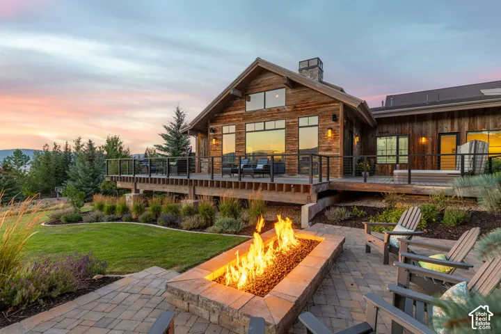 5925 Mountain Dr, Park City, Utah 84098