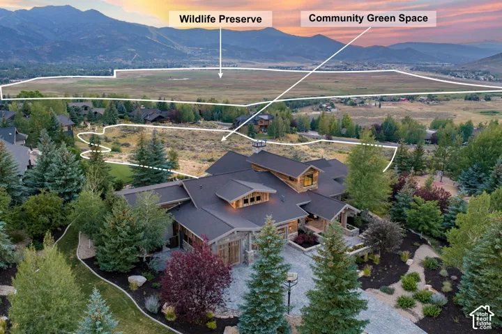 5925 Mountain Dr, Park City, Utah 84098