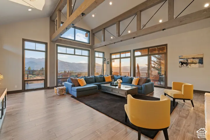 5925 Mountain Dr, Park City, Utah 84098