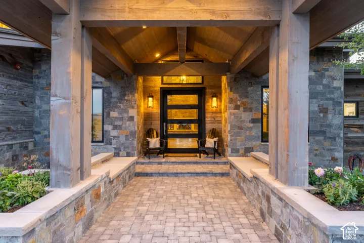 5925 Mountain Dr, Park City, Utah 84098