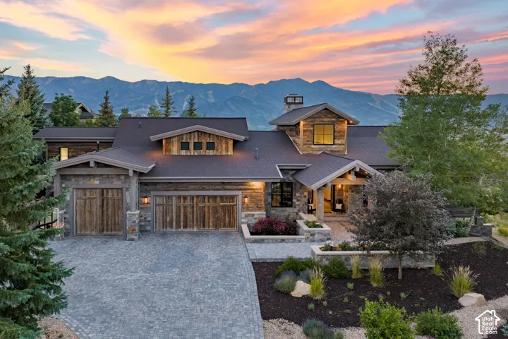 5925 Mountain Dr, Park City, Utah 84098