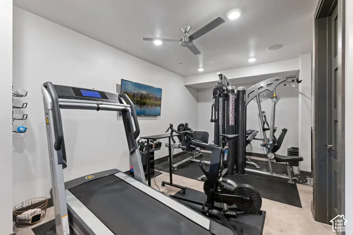 5925 Mountain Dr, Park City, Utah 84098