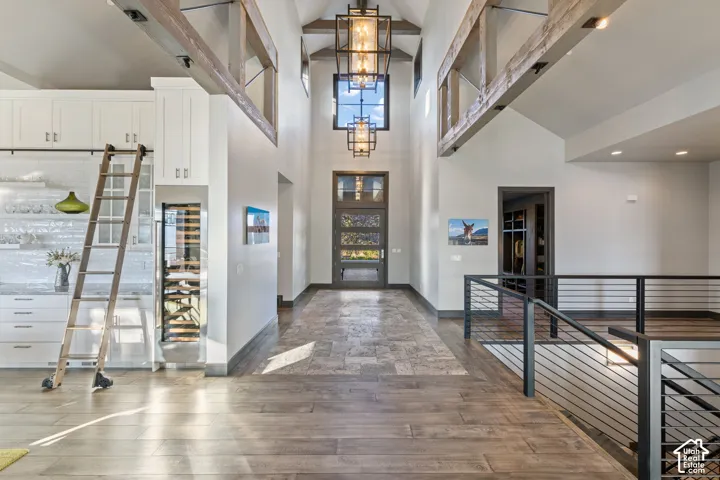 5925 Mountain Dr, Park City, Utah 84098
