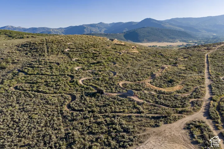 Mountain Bike Park