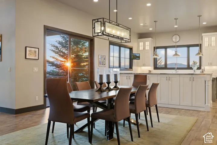 5925 Mountain Dr, Park City, Utah 84098