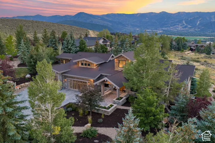 5925 Mountain Dr, Park City, Utah 84098