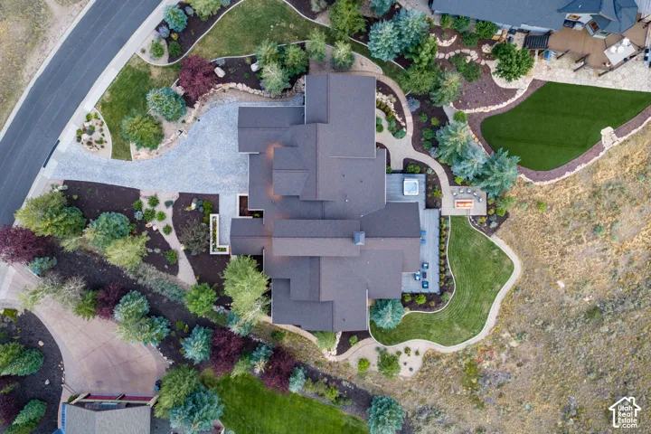 5925 Mountain Dr, Park City, Utah 84098
