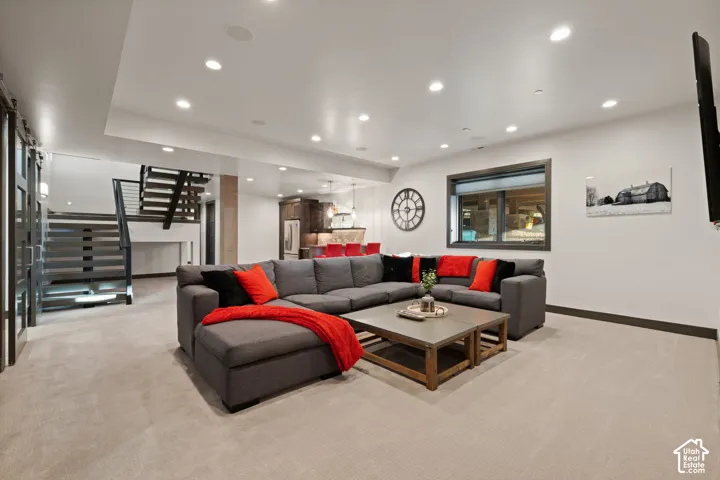 5925 Mountain Dr, Park City, Utah 84098