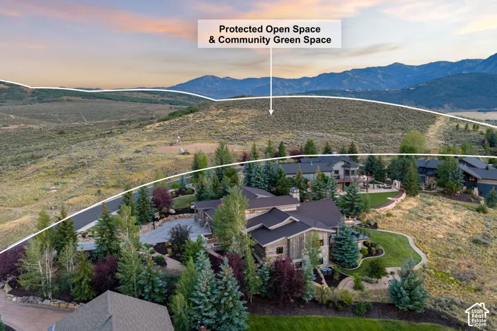 5925 Mountain Dr, Park City, Utah 84098