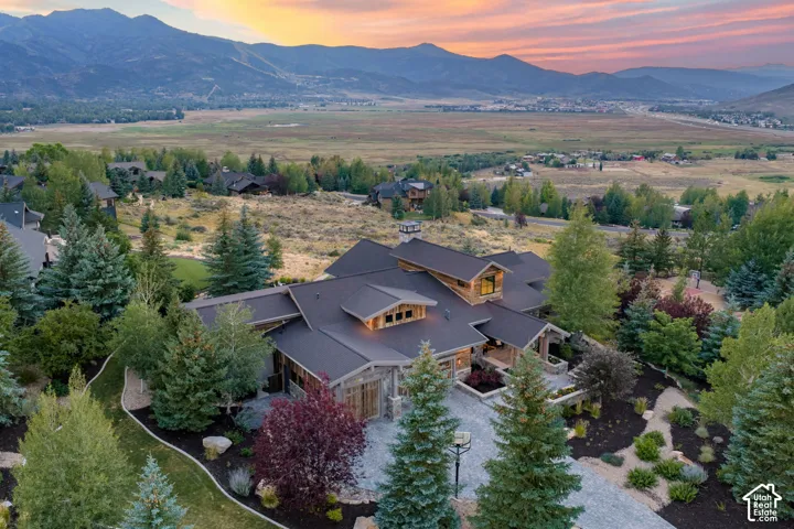 5925 Mountain Dr, Park City, Utah 84098