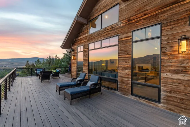 5925 Mountain Dr, Park City, Utah 84098