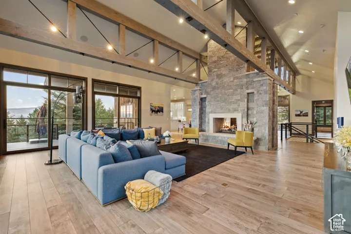 5925 Mountain Dr, Park City, Utah 84098