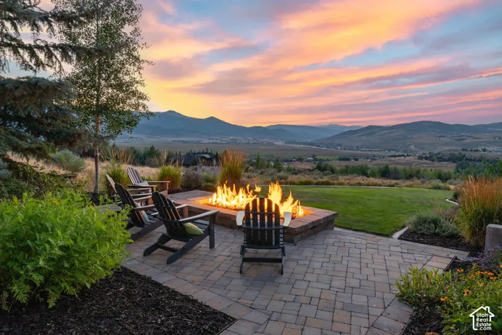 5925 Mountain Dr, Park City, Utah 84098