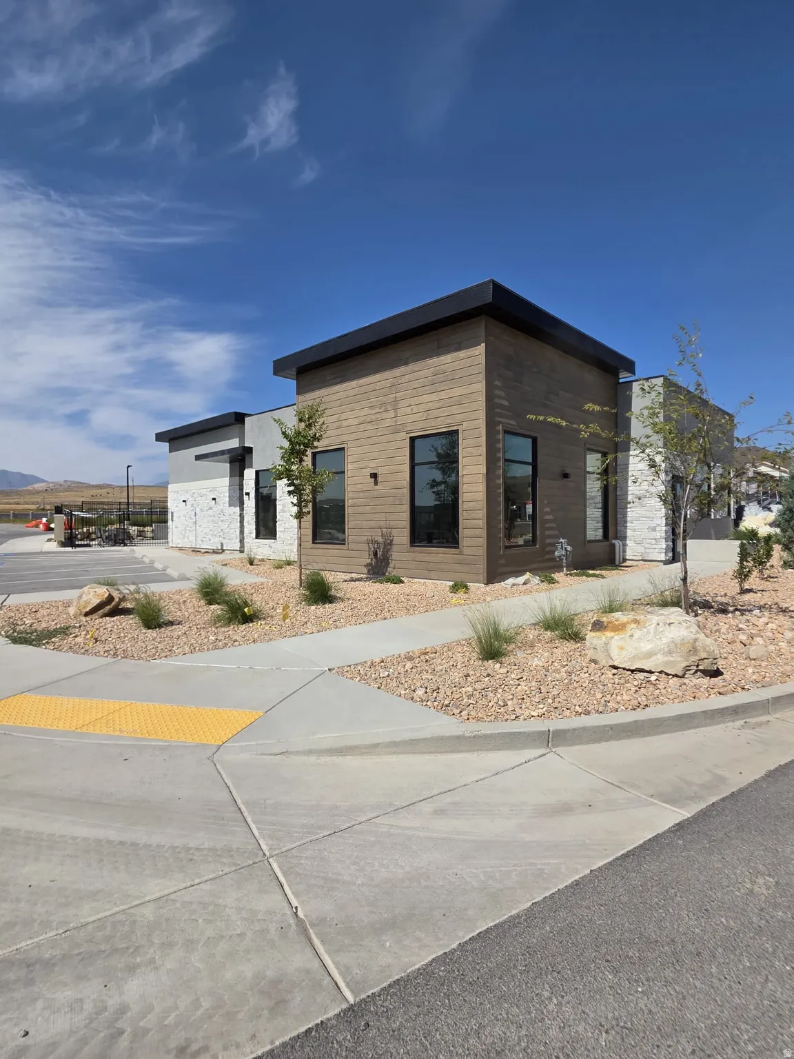 New Clubhouse!