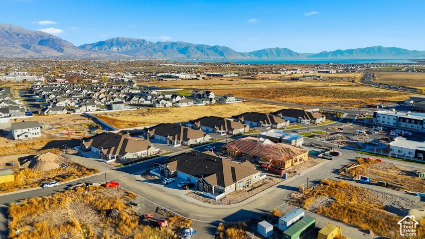 1477 N Saratoga View Ln #d, Saratoga Springs, Utah 84045