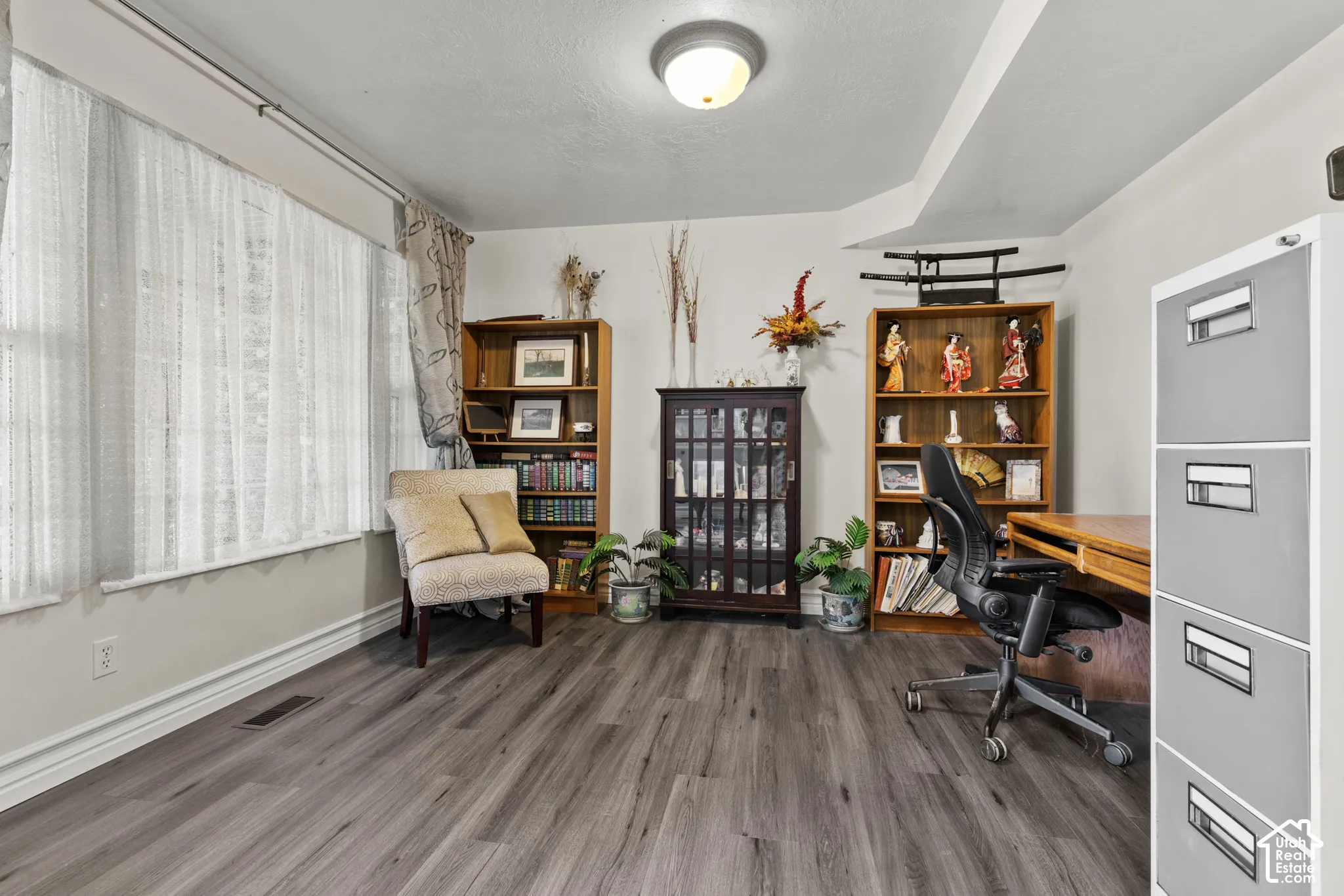 Front Office