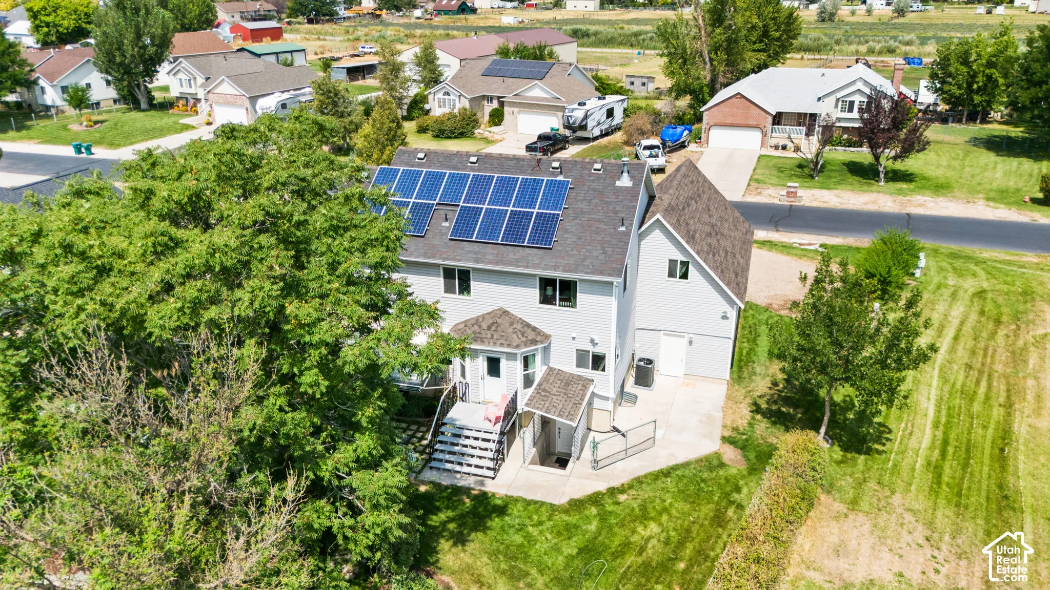 Solar Panels