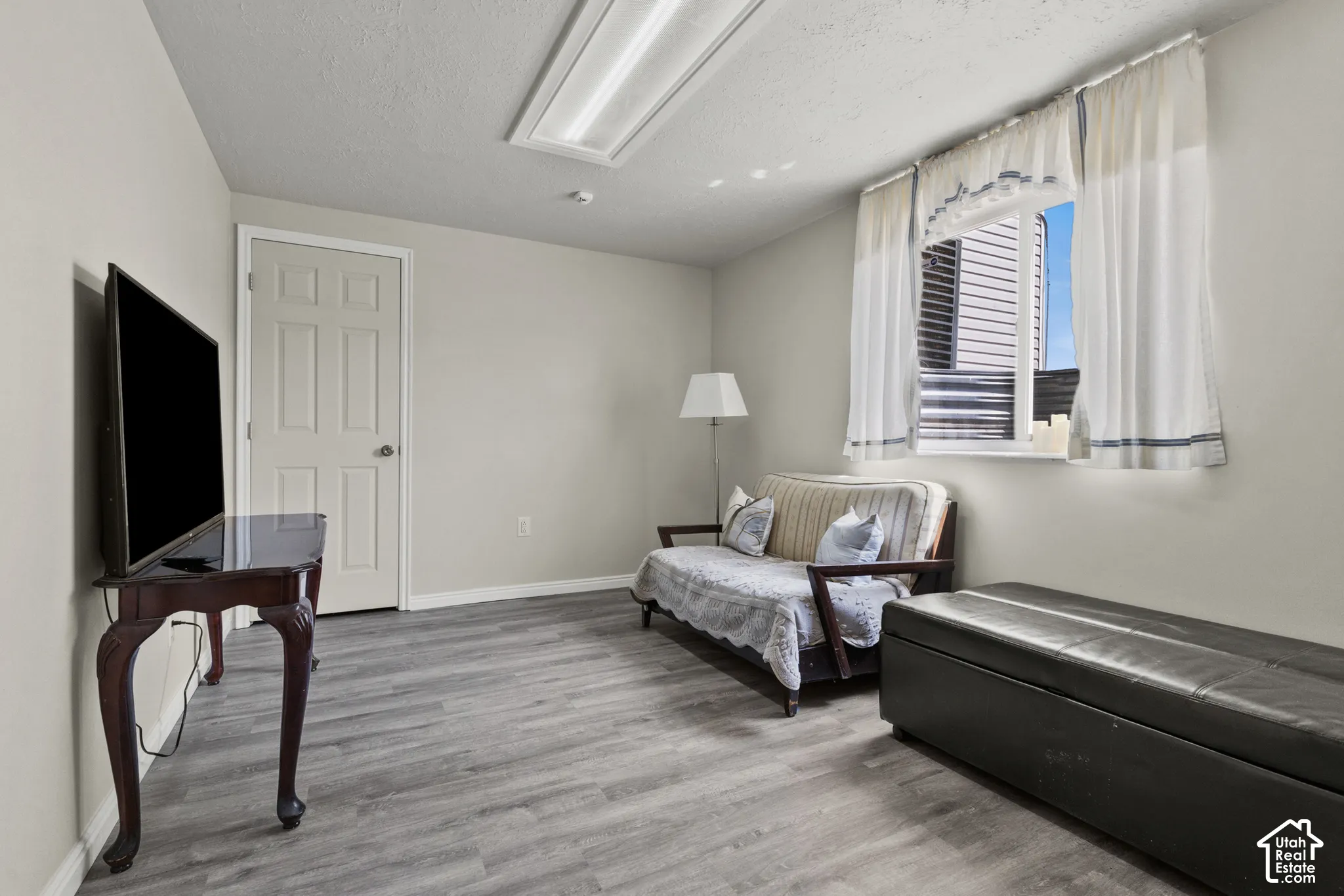 Basement Bedroom 2